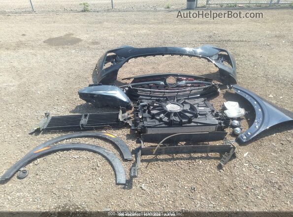 KL4MMDSL0MB094454 2021 BUICK ENCORE Black Սարքավորումների վահանակի տեսք