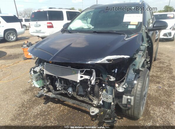 KL4MMDSL0MB094454 2021 BUICK ENCORE Black Դիմացի տեսք