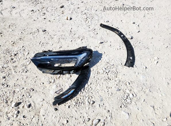 KL4MMDSL4NB049549 2022 BUICK ENCORE Серый Вид наклейки с VIN-кодом