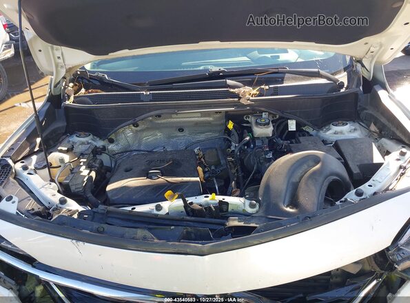 KL4MMDSL9LB024966 2020 BUICK ENCORE White უკანა ხედი
