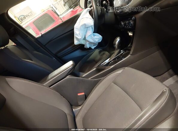 KL4MMESL5MB074870 2021 BUICK ENCORE Белый Вид салона спереди