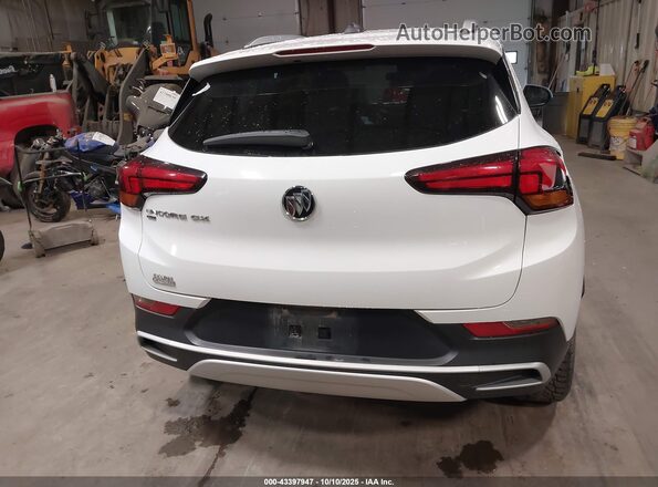 KL4MMESL5MB074870 2021 BUICK ENCORE Белый 