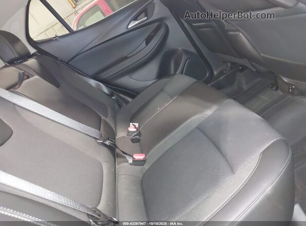 KL4MMESL5MB074870 2021 BUICK ENCORE Белый Вид наклейки с VIN-кодом