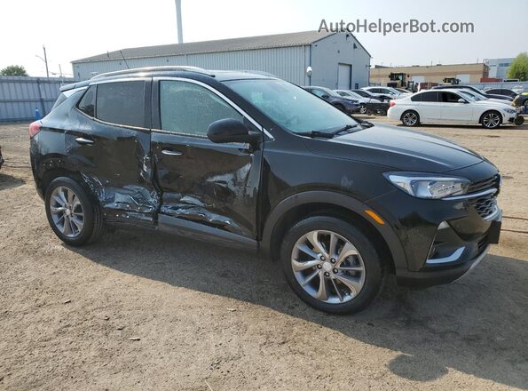 KL4MMESL6LB097850 2020 BUICK ENCORE Black Front right