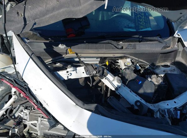 KL4MMFSLXLB124330 2020 BUICK ENCORE White Вид ззаду