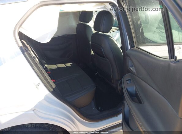 KL4MMFSLXLB124330 2020 BUICK ENCORE White Вид наклейки з VIN-кодом