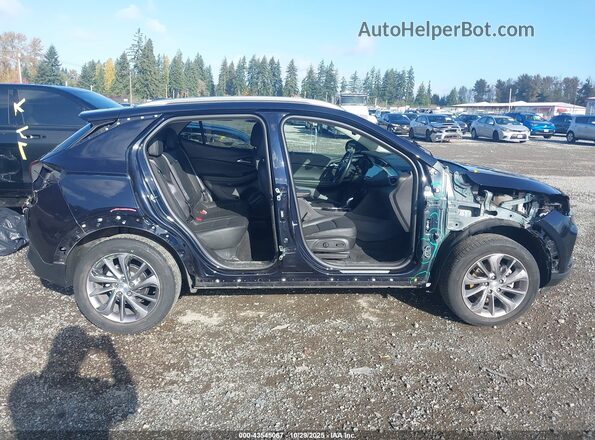 KL4MMGSL5LB102838 2020 BUICK ENCORE Black 360 interior view