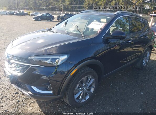 KL4MMGSL5LB102838 2020 BUICK ENCORE Black Front left