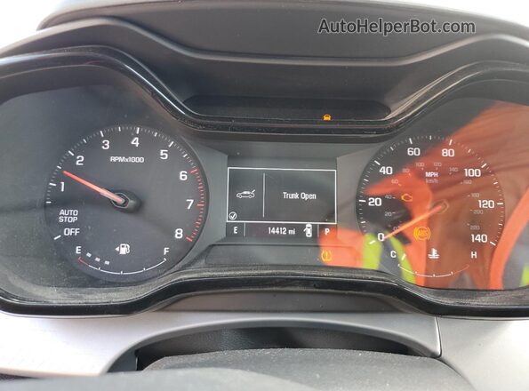 KL77LFE29RC244788 2024 CHEVROLET TRAX Black 