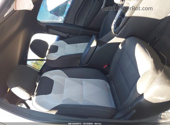 KL77LGE20RC073791 2024 CHEVROLET TRAX White Front interior view