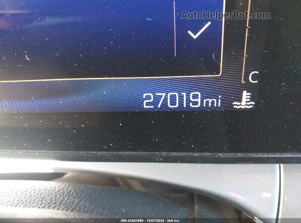 KL77LHE24RC236576 2024 CHEVROLET TRAX Red 