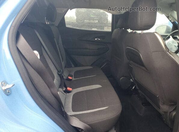 KL79MMS2XRB199008 2024 CHEVROLET TRAILBLAZER Blue 