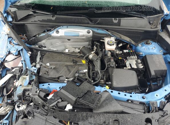 KL79MMS2XRB199008 2024 CHEVROLET TRAILBLAZER Blue 