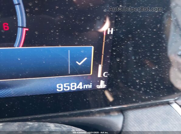 KL79MMSL7RB136263 2024 CHEVROLET TRAILBLAZER Gray 