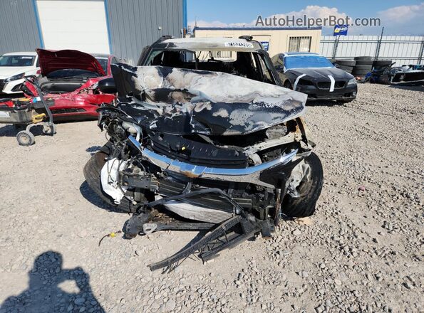 KL79MPS25RB175376 2024 CHEVROLET TRAILBLAZER Black Вид спереду