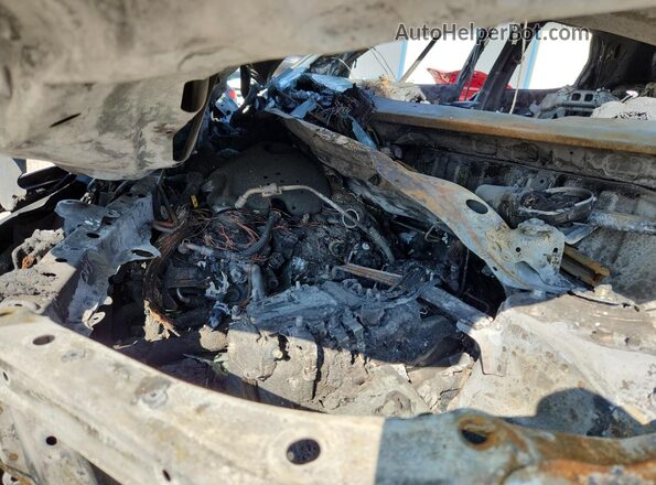KL79MPS25RB175376 2024 CHEVROLET TRAILBLAZER Black Вид підкапотного простору