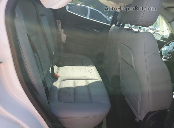 KL79MPSL1MB105696 2021 CHEVROLET TRAILBLAZER Белый 