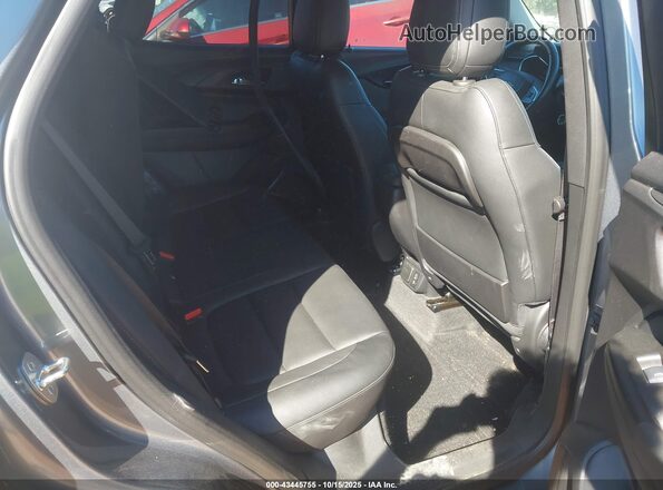 KL79MPSL7MB107520 2021 CHEVROLET TRAILBLAZER Gray VIN კოდის სტიკერის ხედი