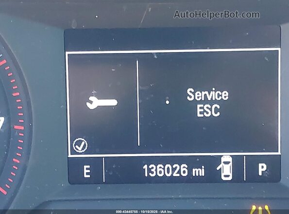 KL79MPSL7MB107520 2021 CHEVROLET TRAILBLAZER Gray 