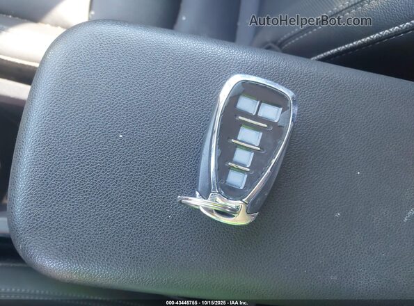 KL79MPSL7MB107520 2021 CHEVROLET TRAILBLAZER Gray წინა პანელის ხედი
