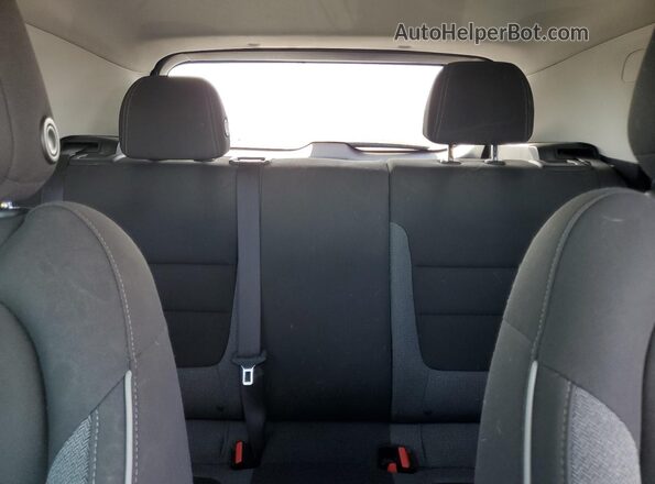 KL79MPSL8MB038997 2021 CHEVROLET TRAILBLAZER White 