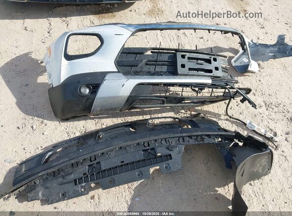 KL79MRSL0PB217339 2023 CHEVROLET TRAILBLAZER White Առջևի վահանակի տեսք