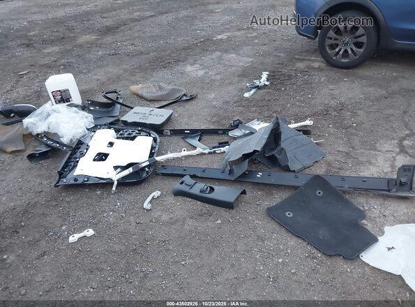 KL79MRSL1RB112621 2024 CHEVROLET TRAILBLAZER Серебряный Вид щитка приборов