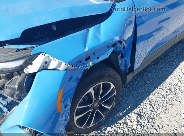 KL79MRSL4RB036084 2024 CHEVROLET TRAILBLAZER Blue 