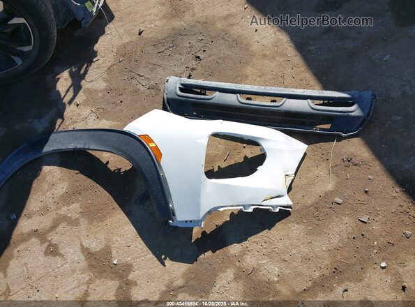 KL79MRSL7MB169463 2021 CHEVROLET TRAILBLAZER White ხელსაწყოთა პანელის ხედი