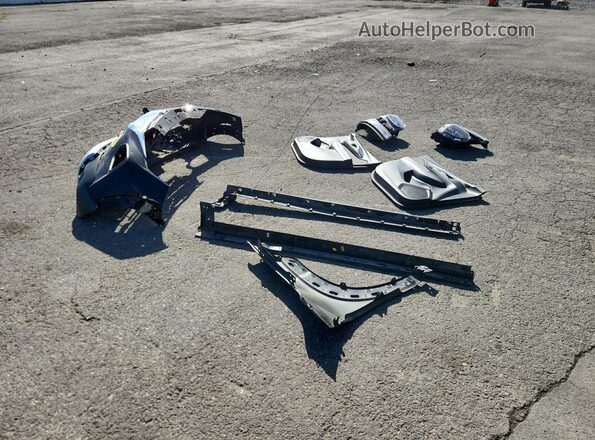 KL79MRSLXMB169067 2021 CHEVROLET TRAILBLAZER Black Вид підкапотного простору