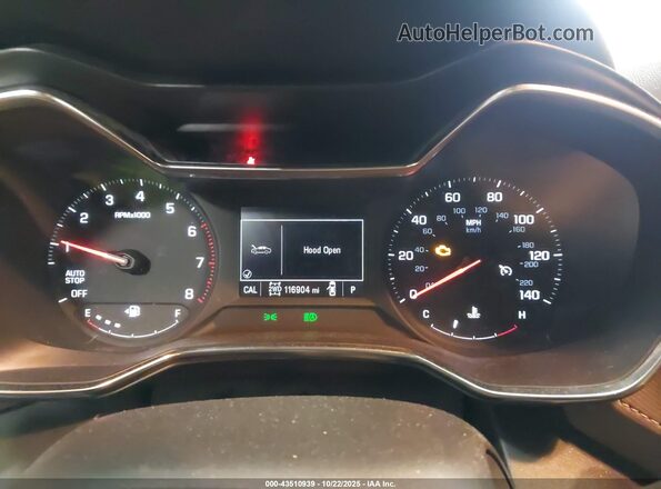 KL79MSSL6NB024259 2022 CHEVROLET TRAILBLAZER White Вид задніх сидінь