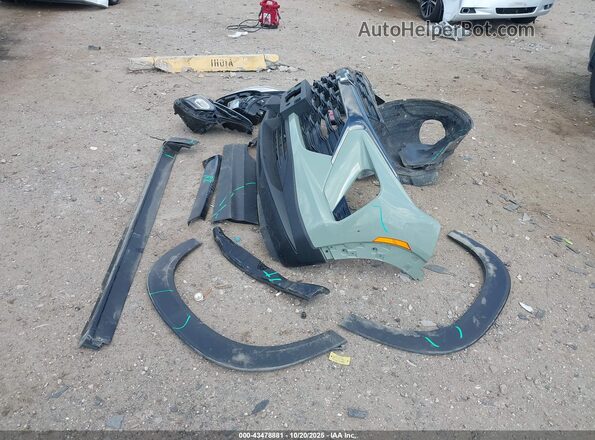 KL79MTSL2RB136214 2024 CHEVROLET TRAILBLAZER Green 