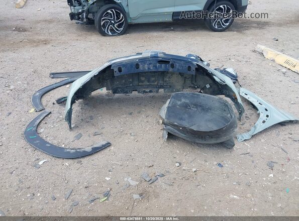 KL79MTSL2RB136214 2024 CHEVROLET TRAILBLAZER Green 
