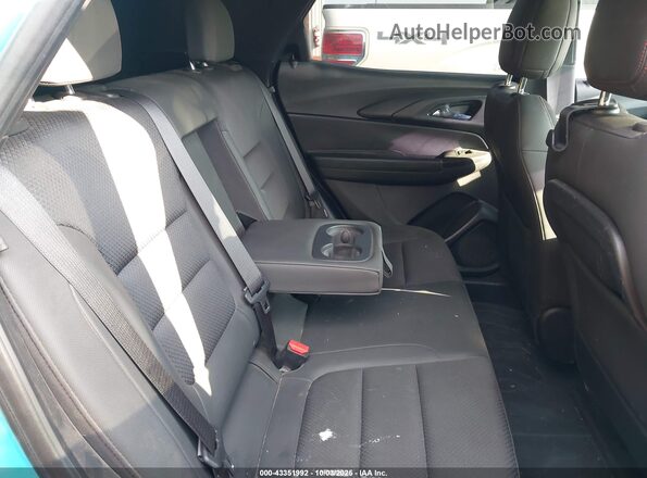 KL79MTSL3MB173071 2021 CHEVROLET TRAILBLAZER Turquoise VIN კოდის სტიკერის ხედი