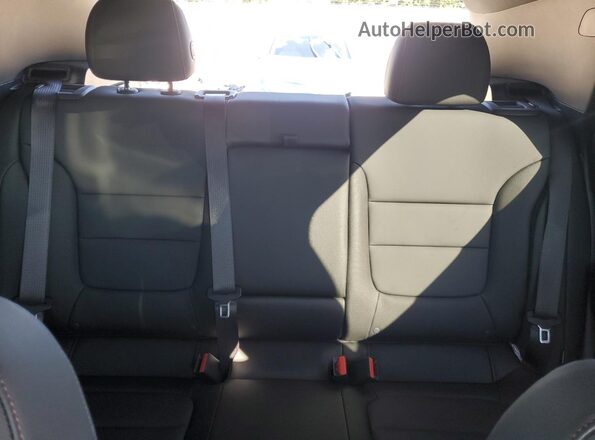 KL79MTSL4TB022092 2026 CHEVROLET TRAILBLAZER Blue Widok tylnych siedzeń