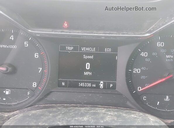 KL79MVSL2NB105471 2022 CHEVROLET TRAILBLAZER Blue 