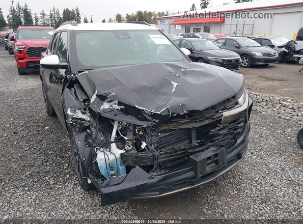 KL79MVSL7RB112213 2024 CHEVROLET TRAILBLAZER Black 