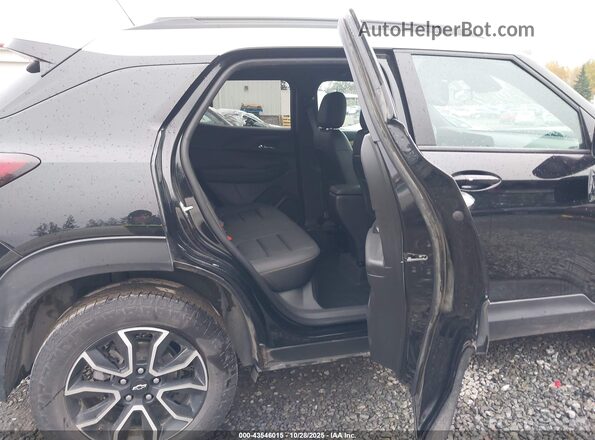 KL79MVSL7RB112213 2024 CHEVROLET TRAILBLAZER Black 