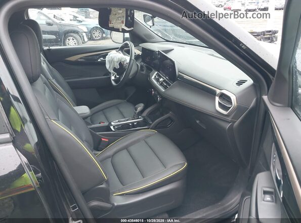 KL79MVSL7RB112213 2024 CHEVROLET TRAILBLAZER Black 