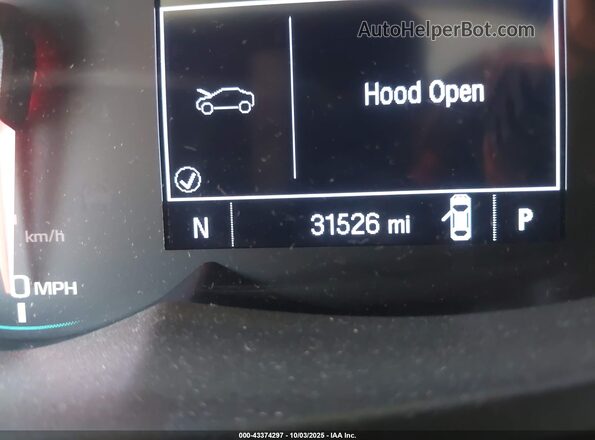 KL7CJKSB3LB322528 2020 CHEVROLET TRAX Белый 