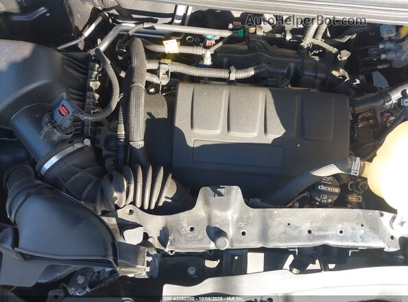 KL7CJLSB0LB351636 2020 CHEVROLET TRAX Black 