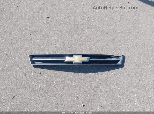 KL7CJLSB1LB010469 2020 CHEVROLET TRAX Silver Vista del cuadro de instrumentos