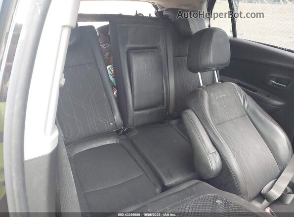 KL7CJLSB5LB312704 2020 CHEVROLET TRAX Black Vista de la etiqueta del VIN