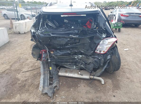 KL7CJLSB5LB312704 2020 CHEVROLET TRAX Black 