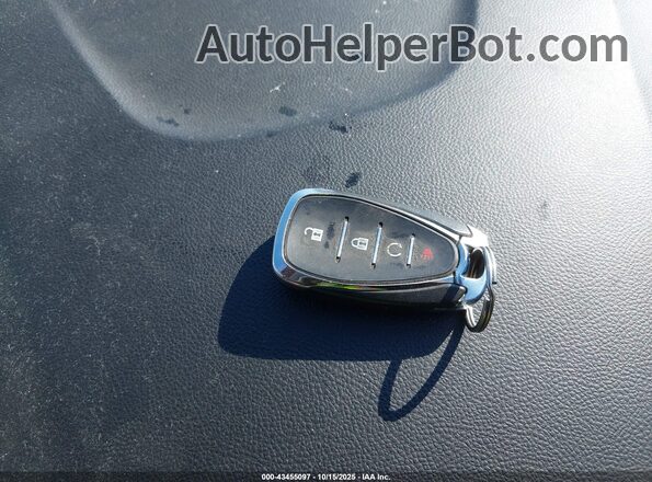 KL7CJLSB9MB323321 2021 CHEVROLET TRAX Black წინა პანელის ხედი