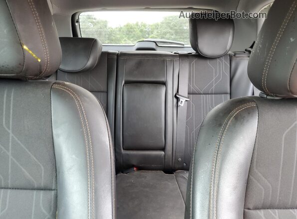 KL7CJLSM5MB361131 2021 CHEVROLET TRAX Black Vista de los asientos traseros