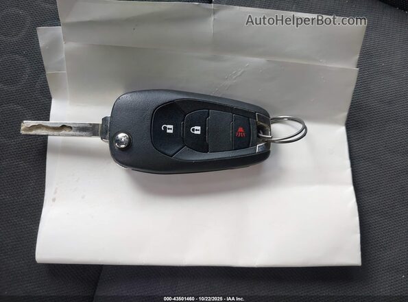 KL7CJNSB2MB315573 2021 CHEVROLET TRAX Silver Vista del salpicadero