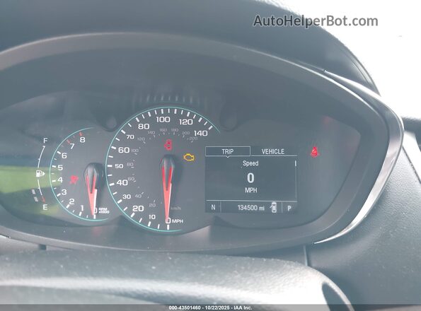 KL7CJNSB2MB315573 2021 CHEVROLET TRAX Silver Vista de los asientos traseros