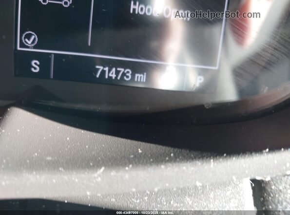 KL7CJNSB9LB349900 2020 CHEVROLET OTHER Gray 