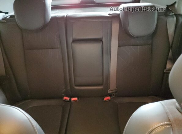 KL7CJPSB2MB358161 2021 CHEVROLET TRAX Red 